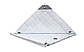 Тент 3х5 м 130 г/м² LENO CRYSTAL, фото 3