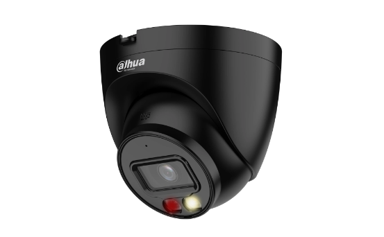 IP відеокамера Dahua DH-IPC-HDW2249T-S-IL-BE 2 МП (2.8мм) з мікрофоном