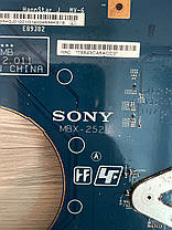 Розбірка ноутбуку Sony PCG-71C11L, фото 6