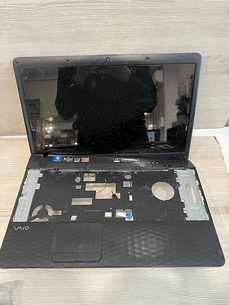 Розбірка ноутбуку Sony PCG-71C11L, фото 1