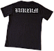 Футболка " Burzum" Турция L XL 2XL 3XL 4XL, фото 2