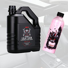 Кондиціонер для шкіри