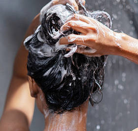 ДОГЛЯД, ВІДНОВЛЕННЯ І ЗАХИСТ ВОЛОССЯ