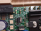 Силова плата для кавомашини Jura ENA Micro 9 Aroma plus + Type 679 б/у, фото 4