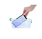 Смартфон Blackview BV4800 Pro 4/128GB, NFC, 16+2/8Мп, 5180mAh, 6.56'' IPS, 4G, Unisoc T606, фото 7