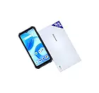 Смартфон Blackview BV4800 Pro 4/128GB, NFC, 16+2/8Мп, 5180mAh, 6.56'' IPS, 4G, Unisoc T606, фото 6