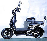 Електричний велосипед Billgery B-50199 (1) двигун 500W, акумулятор 60V/20Ah, фото 3