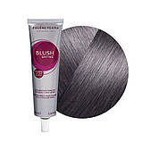 Прямий барвник Eugene Рerma Professionnel Paris Blush Satine Gris Acier Fonce Сірий Сталевий Темний 100 мл, фото 4
