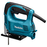 Лобзик Makita 4326, фото 4