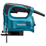 Лобзик Makita 4326, фото 5
