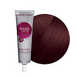 Прямий барвник Eugene Рerma Professionnel Paris Blush Satine Framboise Малиновий 100 мл, фото 4