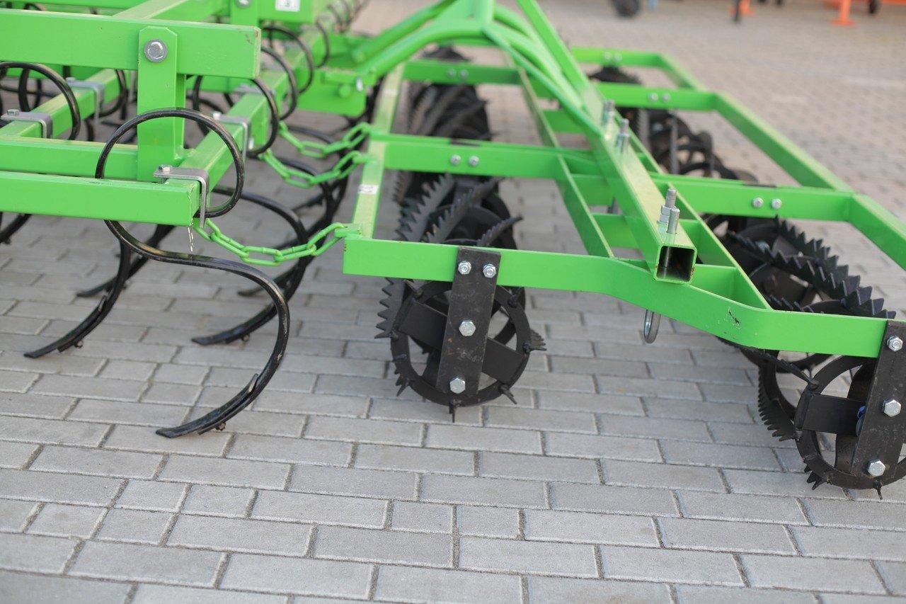 Культиватор комбінований ЄВРОПАК 3,2 м, фото 1