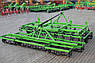 Культиватор комбінований ЄВРОПАК 3,2 м, фото 4