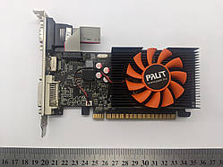 Відеокарта Palit, nVidia GeForce GT 440, 1Gb, 128bit, PCI-E