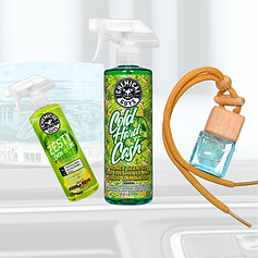 Ароматизатори