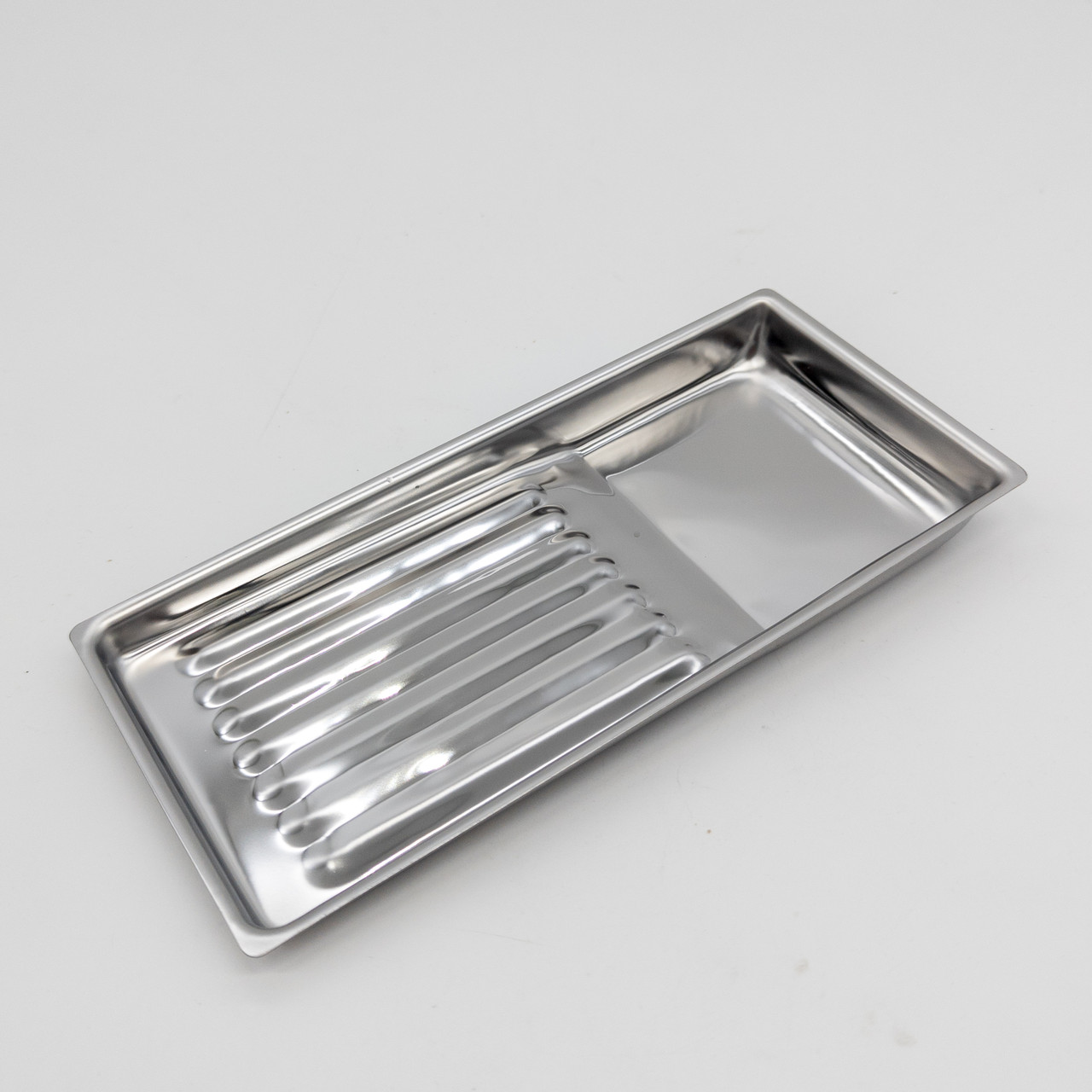 Лоток для інструментів стоматологічний