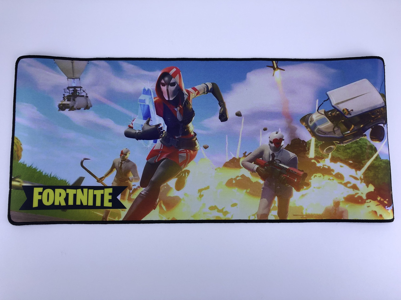 Килимок для мишки FORTNITE F-700-2 (30*70*0.3)