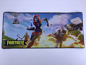Килимок для мишки FORTNITE F-700-2 (30*70*0.3), фото 1
