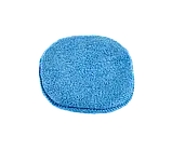 Аплікатор з мікрофібри для шкіри і пластику Microfaserpflegepad ТМ SONAX, фото 3