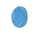 Аплікатор з мікрофібри для шкіри і пластику Microfaserpflegepad ТМ SONAX, фото 4