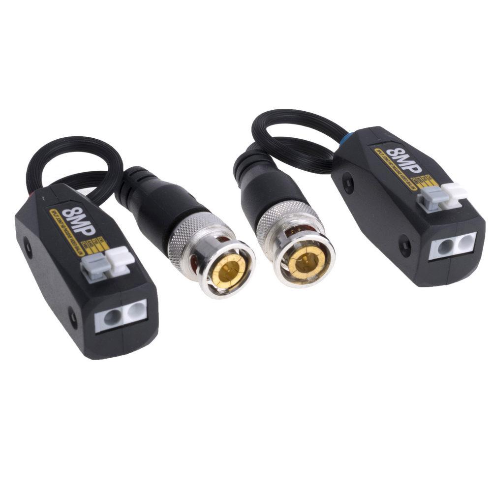 Кабель OV-400 hd passive video balun