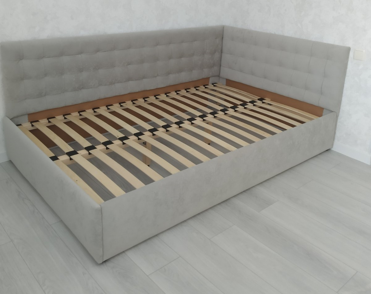 Диван-ліжко Санрайс ТМ Sentenzo