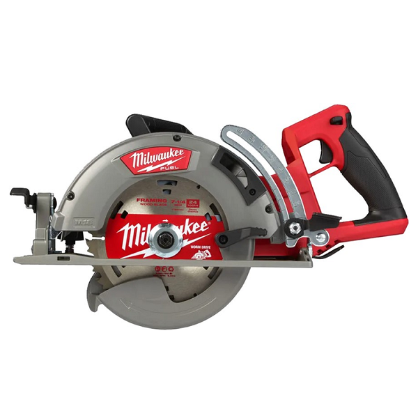 Акумуляторна дискова пила Milwaukee M18 FCSRH66-0
