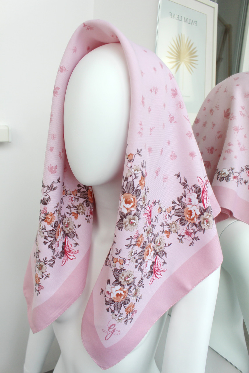 Хустка жіноча "Міла" 303037, фото 1