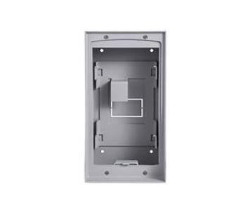 DS-KAB01 Захисна накладна панель для монтажу DS-KV8X02-IM
