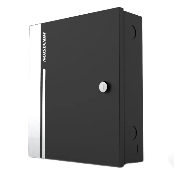 Hikvision DS-K2804 Контролер для чотирьох дверей