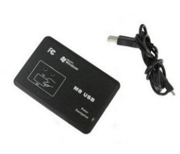 DS-TRD400-4 Станція реєстрації Bluetooth-карт, фото 1