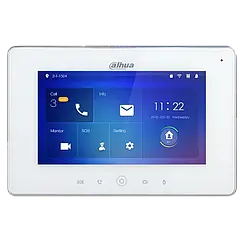 DHI-VTH5221DW-S2 7" дюймів Відеодомофон Dahua