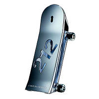 Carolina Herrera 212 Men Heroes Туалетна вода 90 ml LUX (Чоловічі Парфуми Кароліна Херрера 212 Мен Героїс)