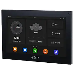 DHI-VTH5341G-W Відеодомофон