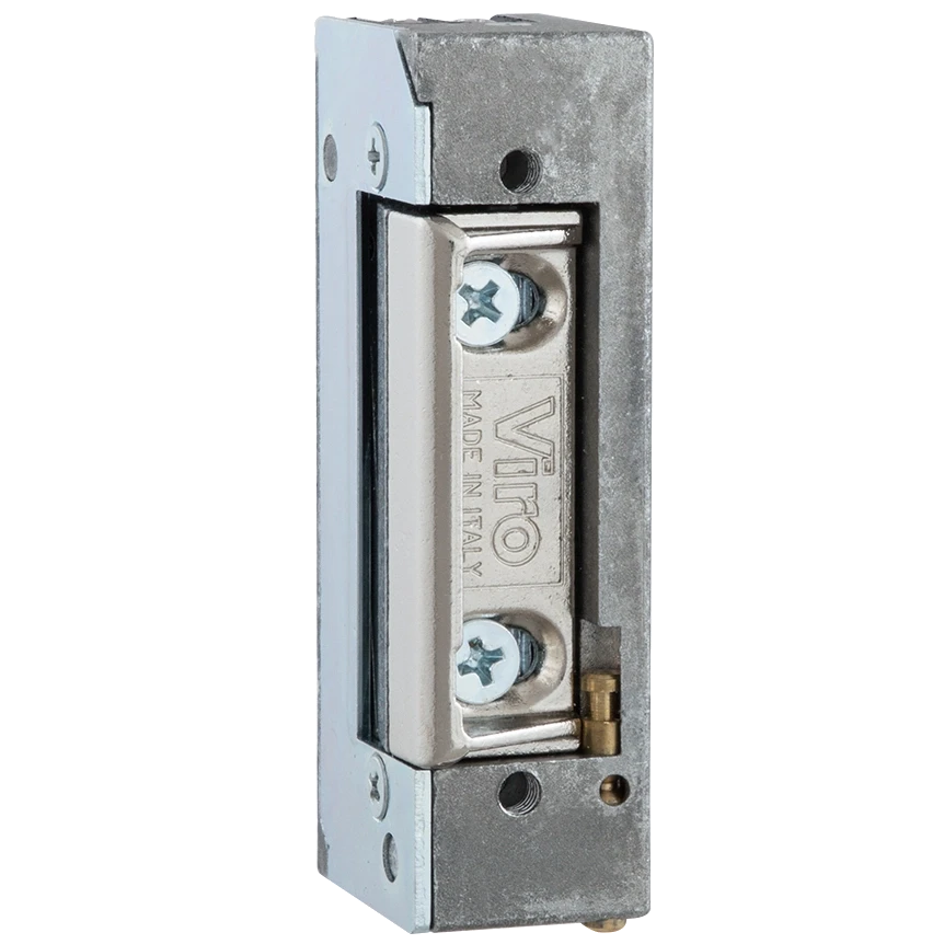 VIRO 7756.70 FaFix (W/O_SP 8-12V AC/DC) НЗ_Е Засувка електромеханічна, фото 1