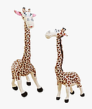 Жираф Мелман м'яка іграшка 25 см, фото 9