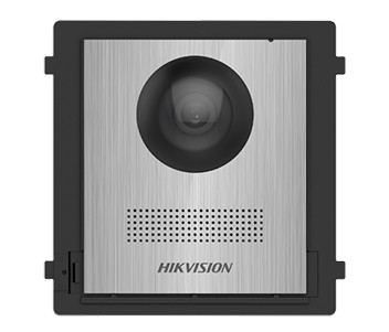 Hikvision DS-KD8003-IME1NS Модуль розширення панелі виклику, фото 1