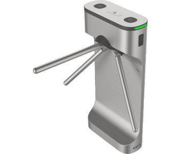 DS-K3G411-R/EPg-Dm55 Турнікет трипод, фото 1