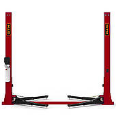 Підйомники для авто