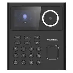Hikvision DS-K1T320MX Термінал розпізнавання обличчя