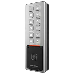 DS-K1T805MBFWX Термінал Hikvision