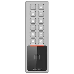 DS-K1T805MX Mifare Термінал Hikvision