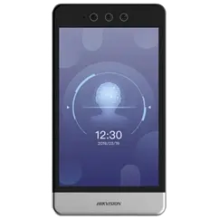 DS-K1T981M Термінал розпізнавання райдужної оболонки ока