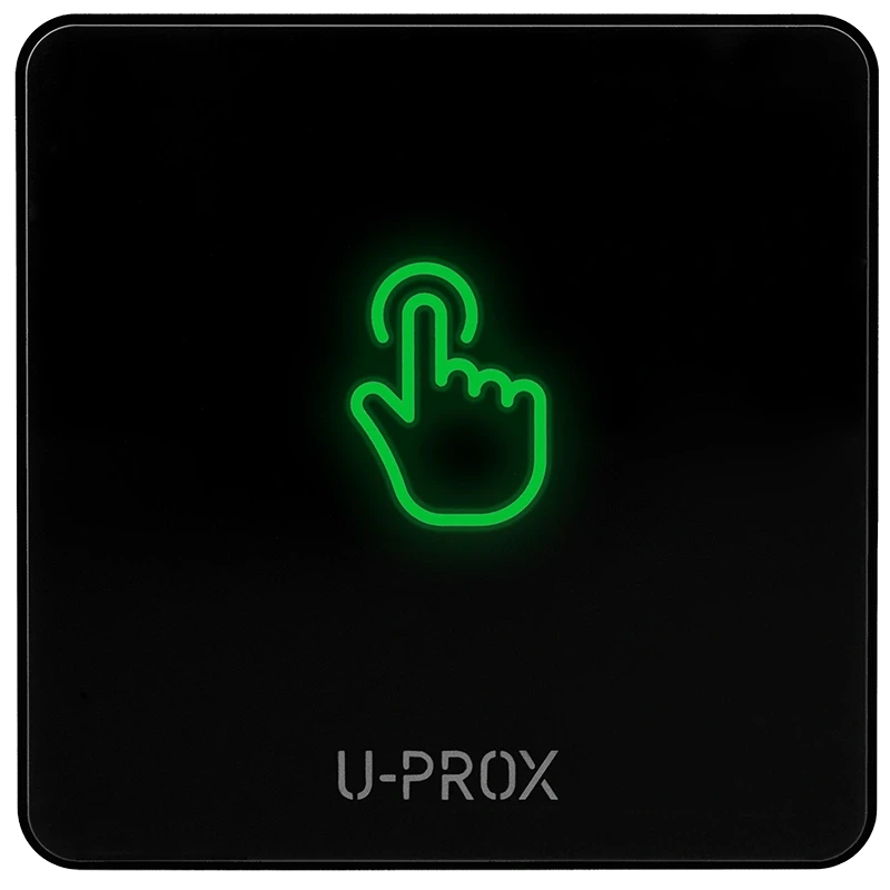 U-Prox CLC G80 автономный Контролер для одних дверей