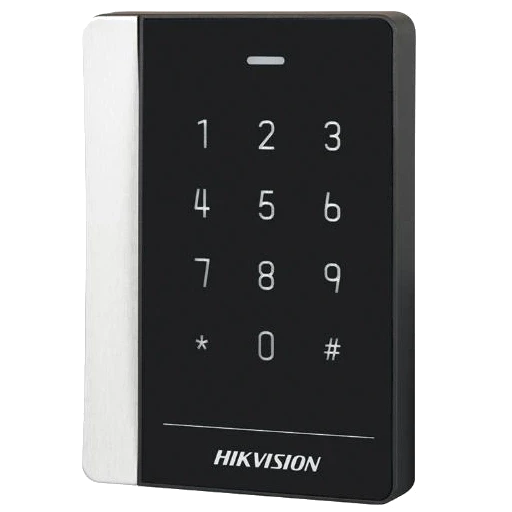 DS-K1102AEMK EM/Mifare IP64 Зчитувач Hikvision