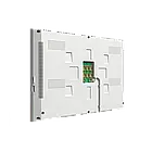 Sonik 7 7" дюймів white Відеодомофон Slinex, фото 4