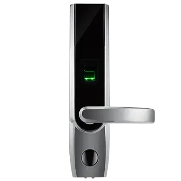 ZKTECO TL400B Smart замок, фото 1