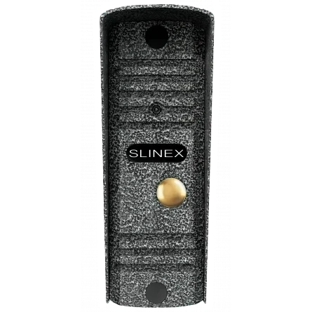 ML-16HD Silver IP65 Виклична панель Slinex, фото 1