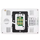 BCOM BD-780FHD White Kit Комплект відеодомофона, фото 3