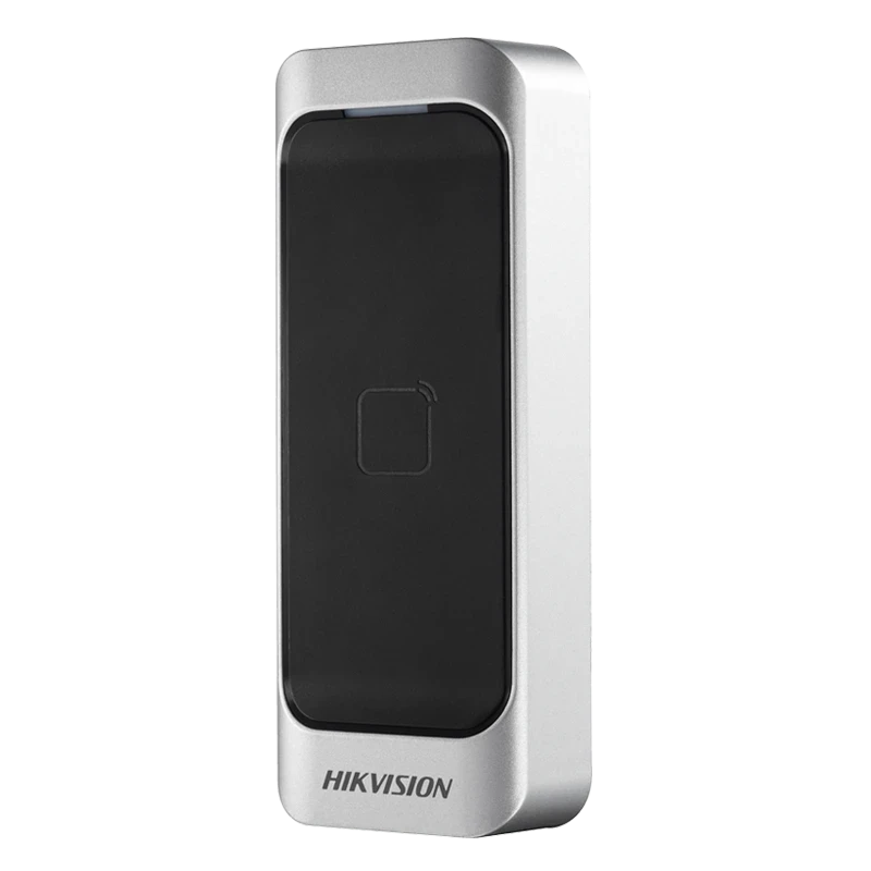 DS-K1107AM Mifare IP65 Зчитувач Hikvision